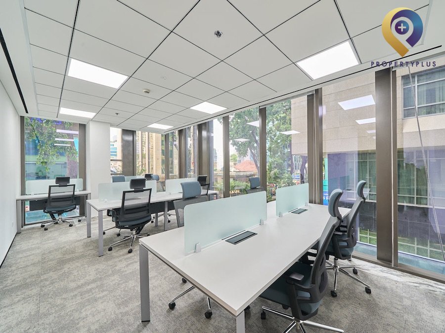 The Nexx Business Center
